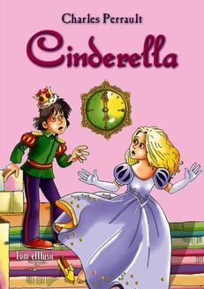 Chomikuj, ebook online Cinderella (Kopciuszek) English version. Charles Perrault