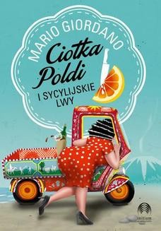 Ebook Ciotka Poldi i sycylijskie lwy pdf