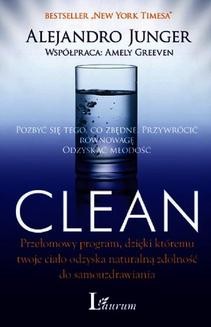 Ebook Clean pdf