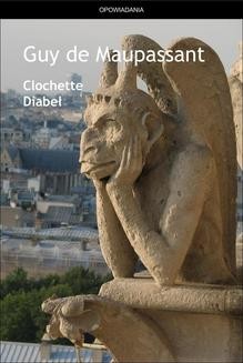 Ebook Clochette. Diabeł pdf