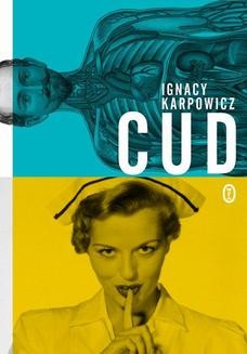 Chomikuj, ebook online Cud. Ignacy Karpowicz
