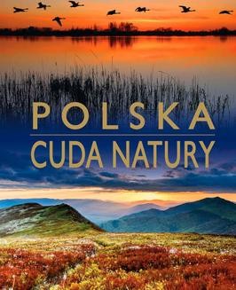 Chomikuj, ebook online Cuda natury. Polska. Anna Willman