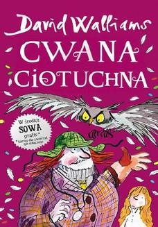 Ebook Cwana ciotuchna pdf