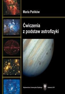 Ebook Ćwiczenia z podstaw astrofizyki pdf