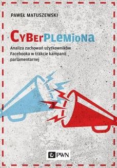 Chomikuj, ebook online Cyberplemiona. Paweł Matuszewski