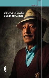 Ebook Cygan to Cygan pdf
