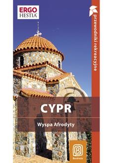 Chomikuj, ebook online Cypr. Wyspa Afrodyty. Przewodnik rekreacyjny. Wydanie 1. Peter Zralek