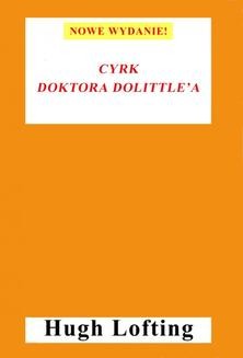 Chomikuj, ebook online Cyrk doktora Dolittle a. Hugh Lofting