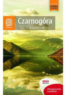 Ebook Czarnogóra. Fiord na Adriatyku. Wydanie 7 pdf