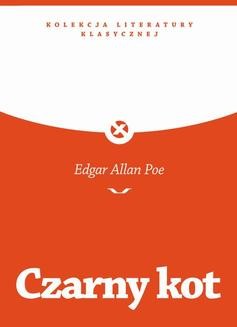 Chomikuj, ebook online Czarny kot. Edgar Allan Poe