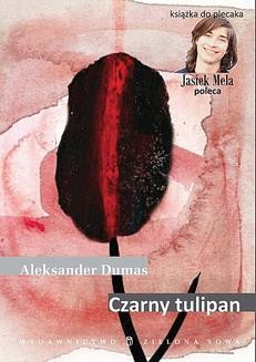 Ebook Czarny tulipan pdf