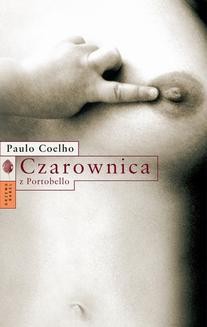 Chomikuj, ebook online Czarownica z Portobello. Paulo Coelho