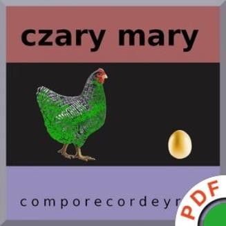Ebook Czary mary (teksty) pdf