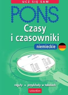 Ebook Czasy i czasowniki niemieckie pdf