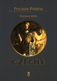 Chomikuj, ebook online Czechy. Marzena Matla