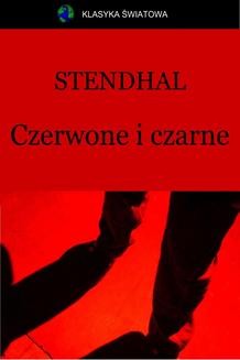 Chomikuj, ebook online Czerwone i czarne. Stendhal Stendhal