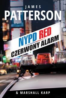 Chomikuj, ebook online Czerwony alarm. James Patterson