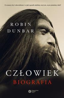 Chomikuj, ebook online Człowiek. Biografia. Robin Dunbar