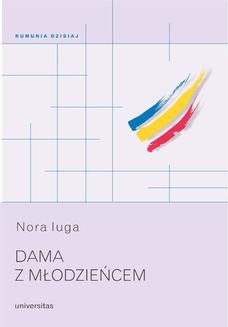 Ebook Dama z młodzieńcem pdf