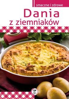 Chomikuj, ebook online Dania z ziemniaków. Marta Krawczyk