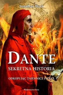 Ebook Dante. Sekretna historia pdf