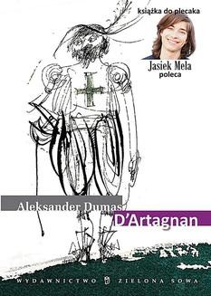 Chomikuj, ebook online D’Artagnan. Aleksander Dumas