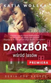 Ebook Darzbór wśród lasów pdf