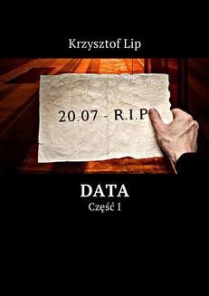 Chomikuj, ebook online Data. Krzysztof Lip