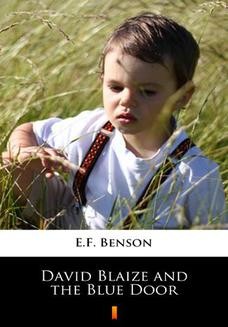 Ebook David Blaize and the Blue Door pdf