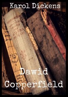 Ebook Dawid Copperfield pdf