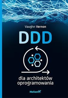 Ebook DDD dla architektów oprogramowania pdf