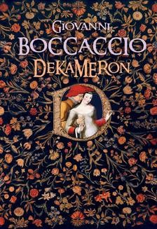 Chomikuj, ebook online Dekameron. Giovanni Boccaccio