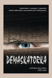 Ebook Demaskatorka pdf