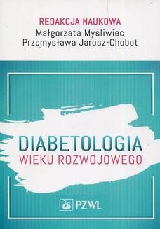 Chomikuj, ebook online Diabetologia wieku rozwojowego. Małgorzata Myśliwiec