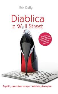 Ebook Diablica z Wall Street pdf