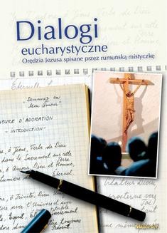 Chomikuj, ebook online Dialogi eucharystyczne. Praca zbiorowa