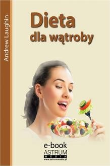 Ebook Dieta dla wątroby pdf