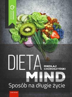 Ebook Dieta MIND pdf