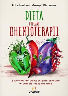 Chomikuj, ebook online Dieta podczas chemioterapii. Mike Herbert