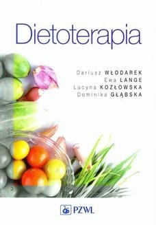 Chomikuj, ebook online Dietoterapia. Dariusz Włodarek
