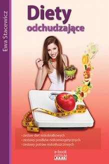 Ebook Diety odchudzające pdf