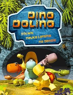 Chomikuj, ebook online Dinodolino. Vol.1 (Polish Edition). O-press