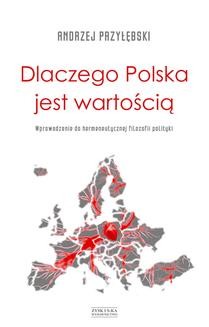 Chomikuj, ebook online Dlaczego Polska jest wartością. Andrzej Przyłębski