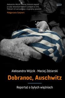 Ebook Dobranoc, Auschwitz pdf