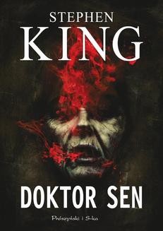 Chomikuj, ebook online Doktor Sen. Stephen King