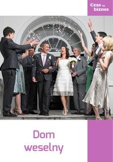 Ebook Dom weselny pdf