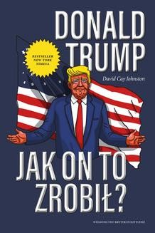 Ebook Donald Trump pdf