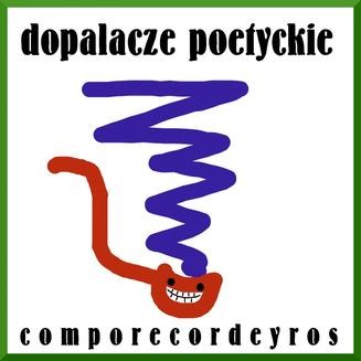 Ebook Dopalacze poetyckie (teksty) pdf