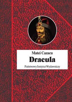 Chomikuj, ebook online Dracula. Matei Cazacu