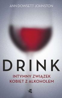 Ebook Drink. Intymny romans kobiet z alkoholem pdf